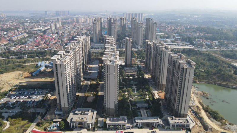 歡慶七十載 建功創一流丨“奮戰四季度，決勝雙百億”（二十一）